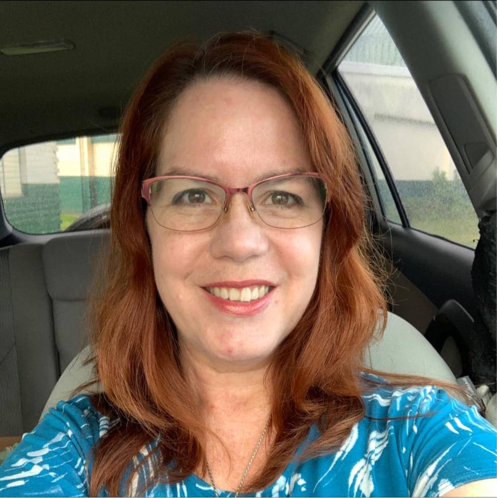 Meet your Posher, Maha